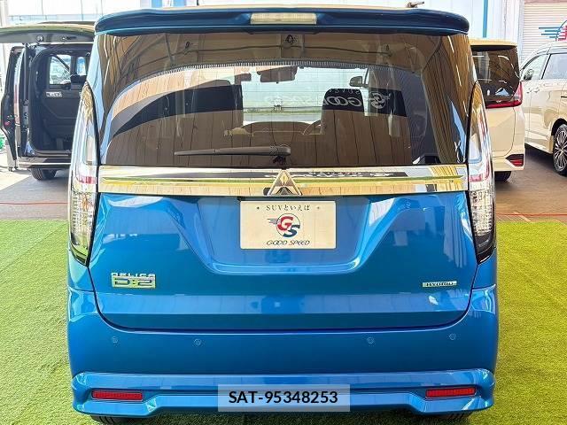 Mitsubishi DELICA 2024-04 8343390-15