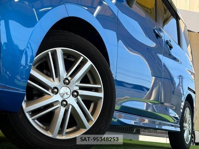 Mitsubishi DELICA 2024-04 8343390-18