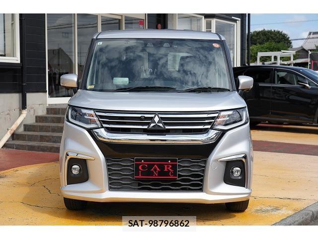 Mitsubishi DELICA 2021-08 8343854-1