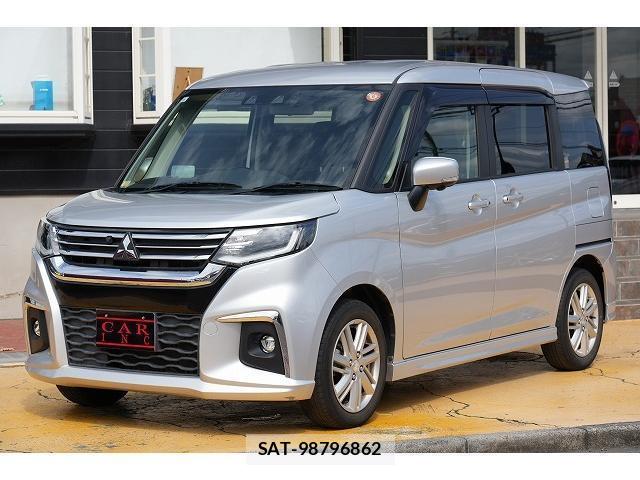 Mitsubishi DELICA 2021-08 8343854-16