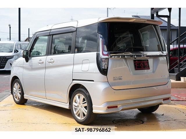 Mitsubishi DELICA 2021-08 8343854-18