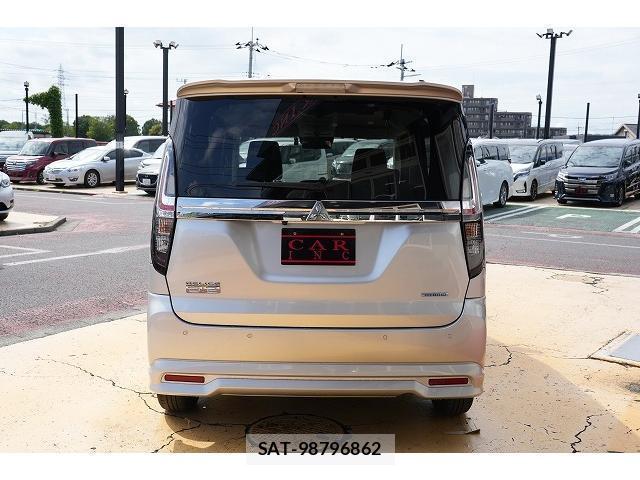 Mitsubishi DELICA 2021-08 8343854-2