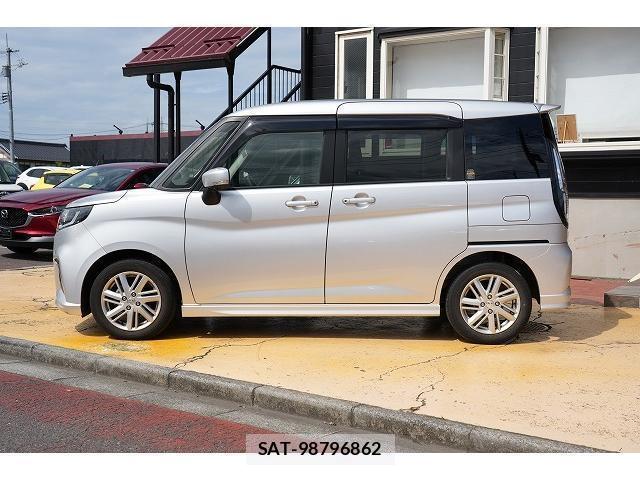 Mitsubishi DELICA 2021-08 8343854-3