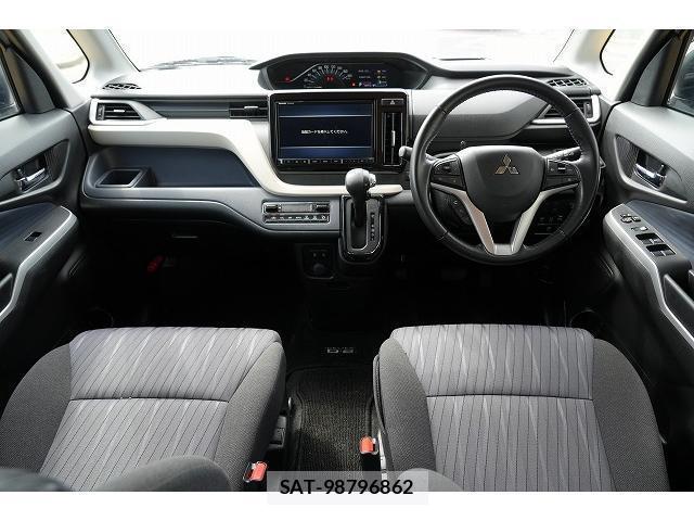 Mitsubishi DELICA 2021-08 8343854-4