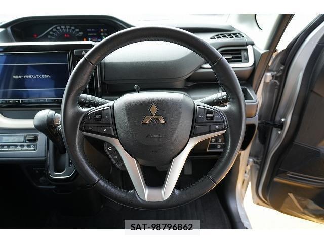 Mitsubishi DELICA 2021-08 8343854-5