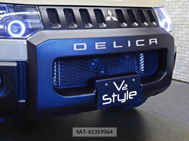Mitsubishi DELICA 2018-01 8342679-10
