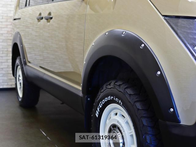 Mitsubishi DELICA 2018-01 8342679-11