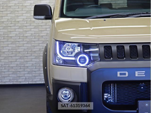 Mitsubishi DELICA 2018-01 8342679-6