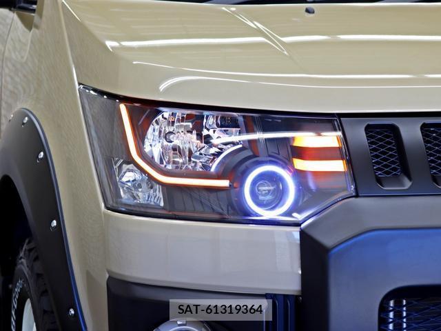 Mitsubishi DELICA 2018-01 8342679-8