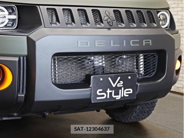 Mitsubishi DELICA 2007-09 8342680-10