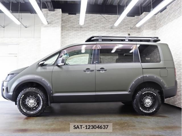 Mitsubishi DELICA 2007-09 8342680-13