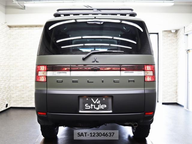 Mitsubishi DELICA 2007-09 8342680-17