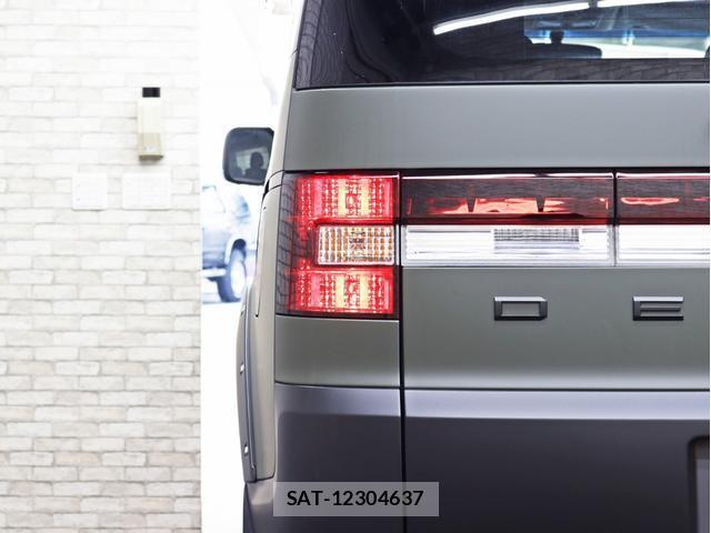 Mitsubishi DELICA 2007-09 8342680-19