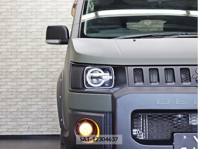 Mitsubishi DELICA 2007-09 8342680-6