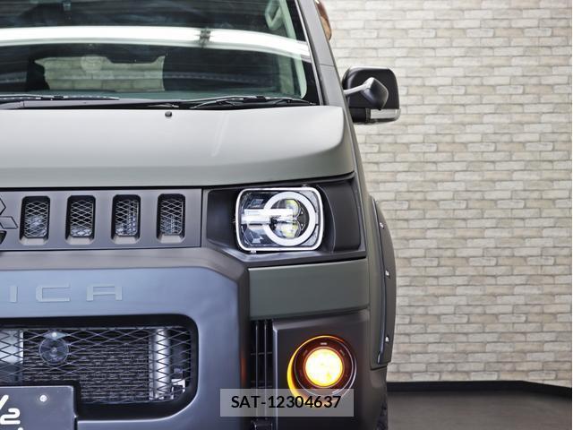 Mitsubishi DELICA 2007-09 8342680-7