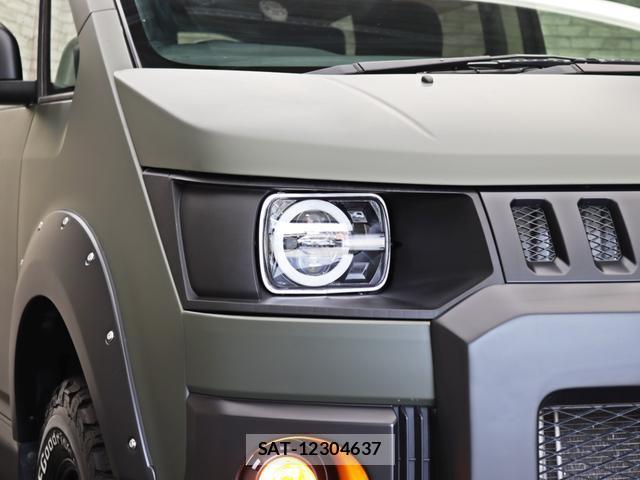 Mitsubishi DELICA 2007-09 8342680-8
