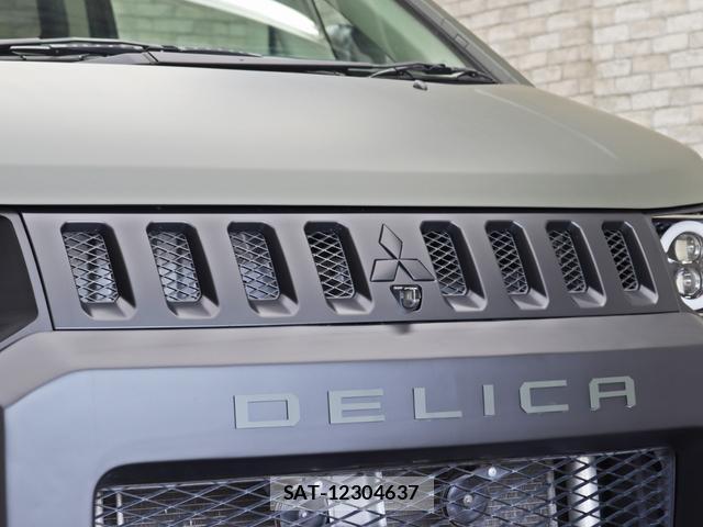 Mitsubishi DELICA 2007-09 8342680-9