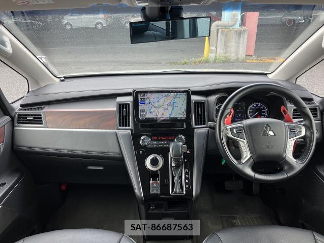 Mitsubishi DELICA 2020-03 8342766-2
