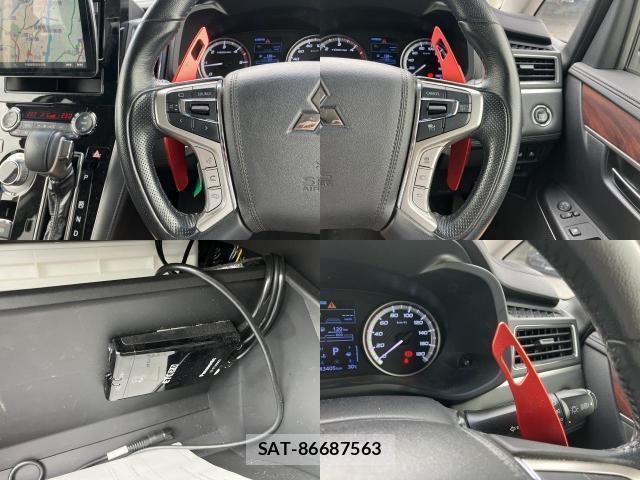 Mitsubishi DELICA 2020-03 8342766-9