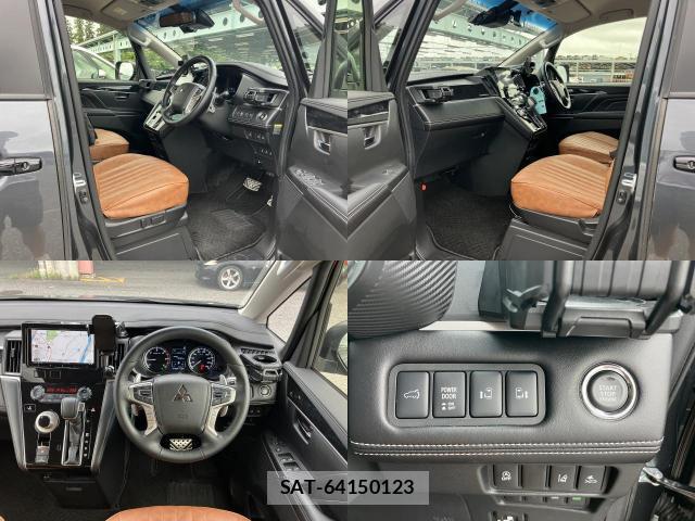 Mitsubishi DELICA 2024-12 8342778-5