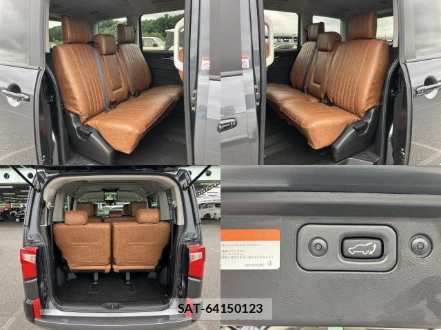 Mitsubishi DELICA 2024-12 8342778-6