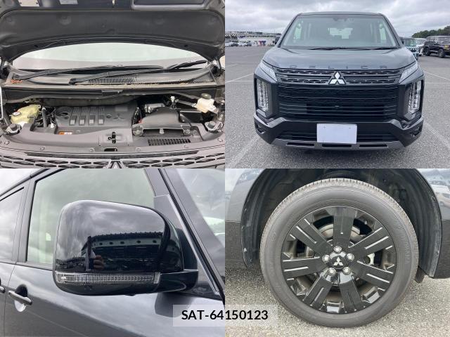 Mitsubishi DELICA 2024-12 8342778-7