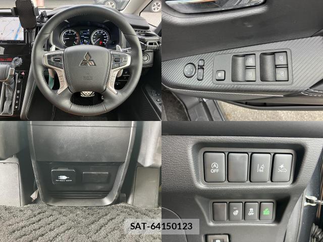 Mitsubishi DELICA 2024-12 8342778-8