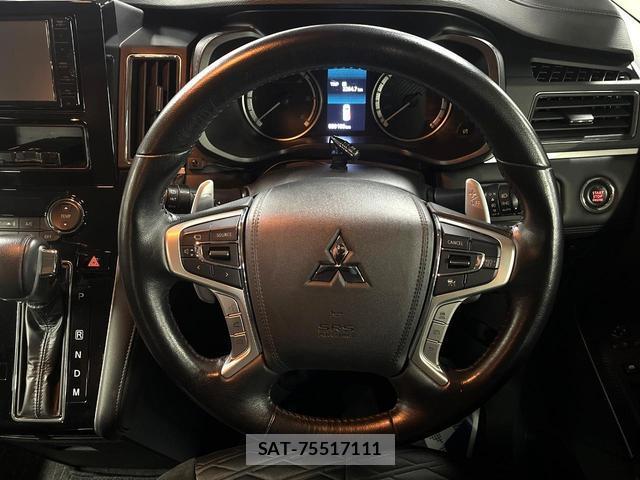 Mitsubishi DELICA 2023-11 8342868-11