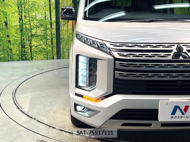 Mitsubishi DELICA 2023-11 8342868-12