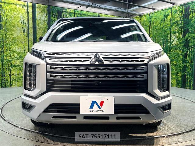 Mitsubishi DELICA 2023-11 8342868-14