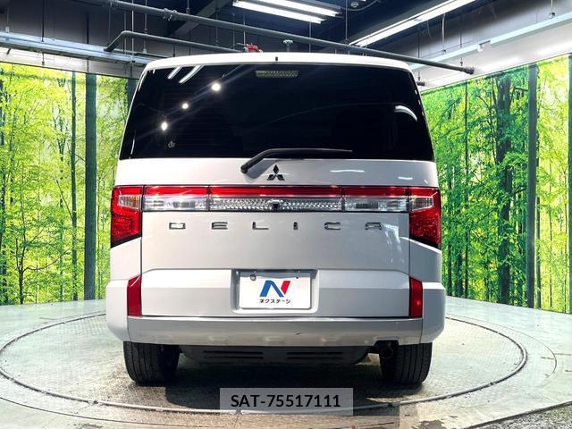 Mitsubishi DELICA 2023-11 8342868-15