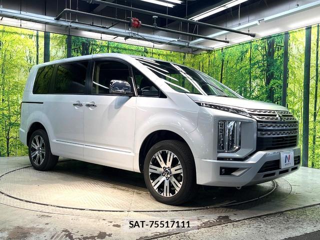 Mitsubishi DELICA 2023-11 8342868-16