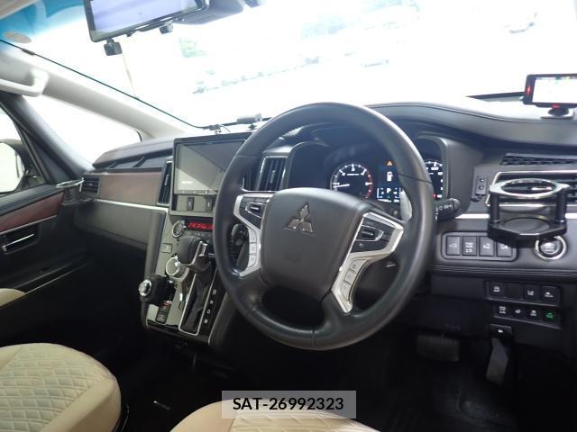 Mitsubishi DELICA 2021-08 8342950-2
