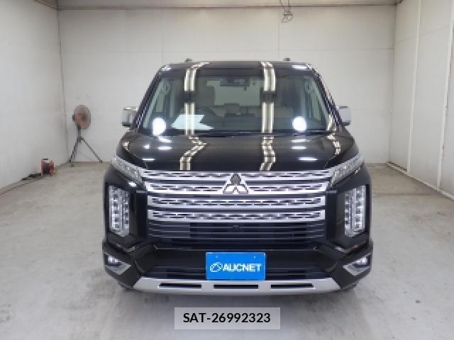 Mitsubishi DELICA 2021-08 8342950-3