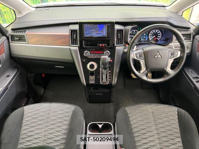 Mitsubishi DELICA 2023-11 8343325-1