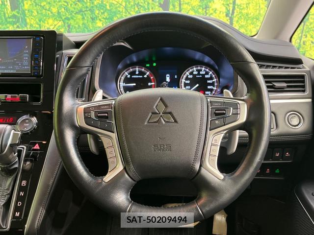 Mitsubishi DELICA 2023-11 8343325-11
