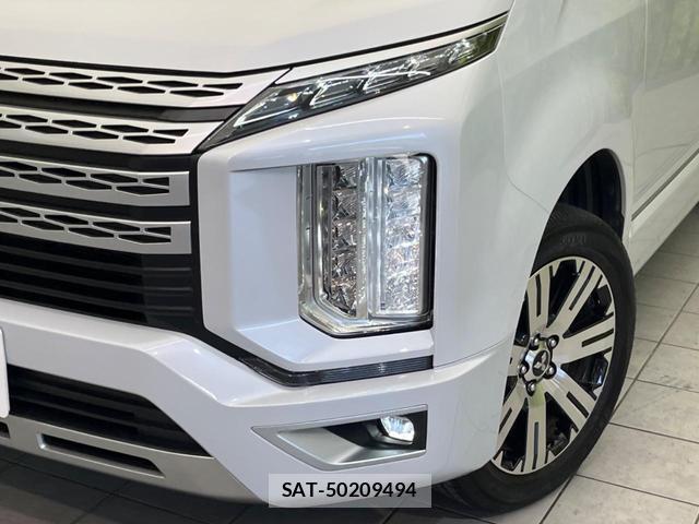 Mitsubishi DELICA 2023-11 8343325-12