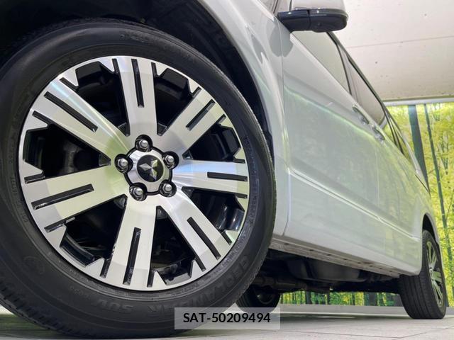 Mitsubishi DELICA 2023-11 8343325-13