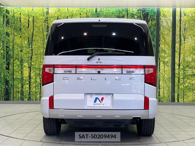 Mitsubishi DELICA 2023-11 8343325-15