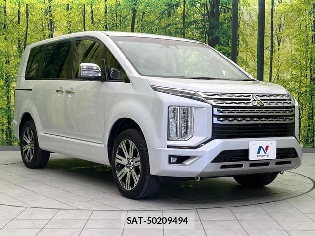 Mitsubishi DELICA 2023-11 8343325-16