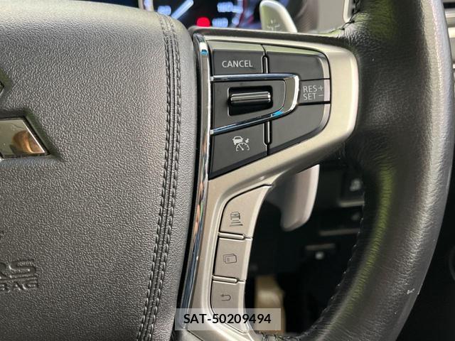 Mitsubishi DELICA 2023-11 8343325-6