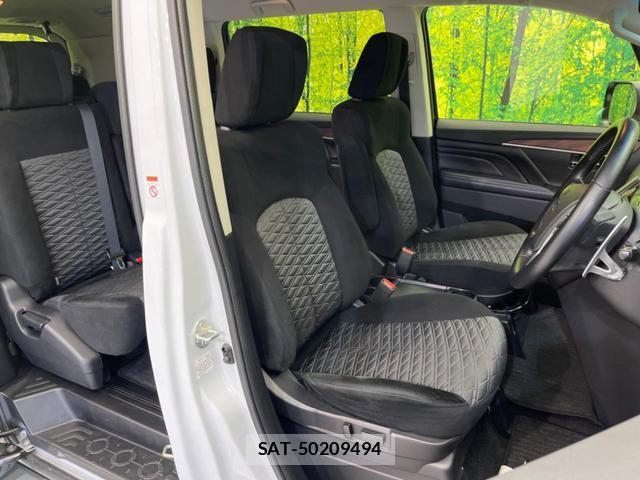 Mitsubishi DELICA 2023-11 8343325-7