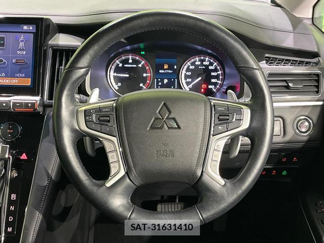 Mitsubishi DELICA 2023-07 8343602-12