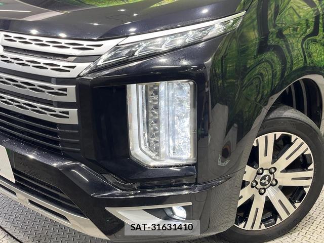 Mitsubishi DELICA 2023-07 8343602-13