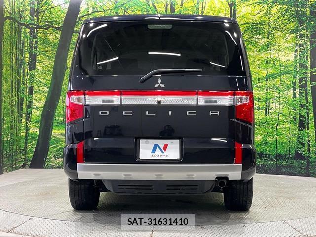 Mitsubishi DELICA 2023-07 8343602-16