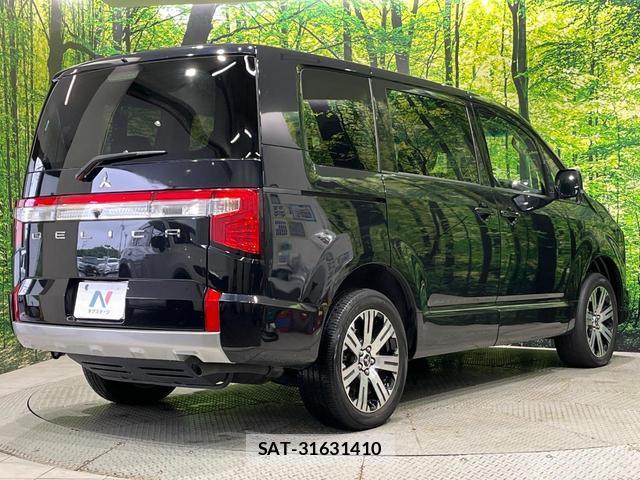 Mitsubishi DELICA 2023-07 8343602-18