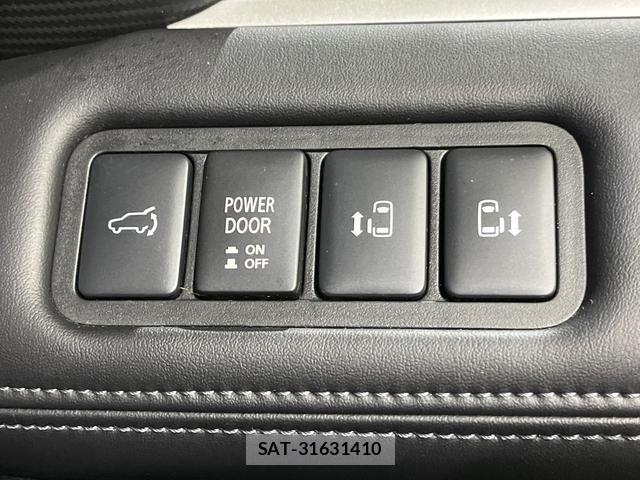 Mitsubishi DELICA 2023-07 8343602-5