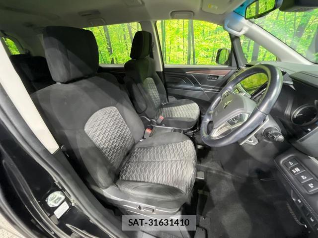 Mitsubishi DELICA 2023-07 8343602-8