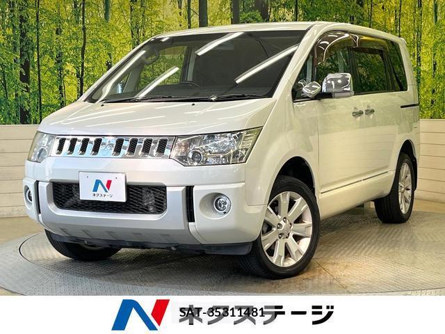 Mitsubishi DELICA 2013-08 8344255-0