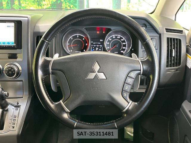Mitsubishi DELICA 2013-08 8344255-11